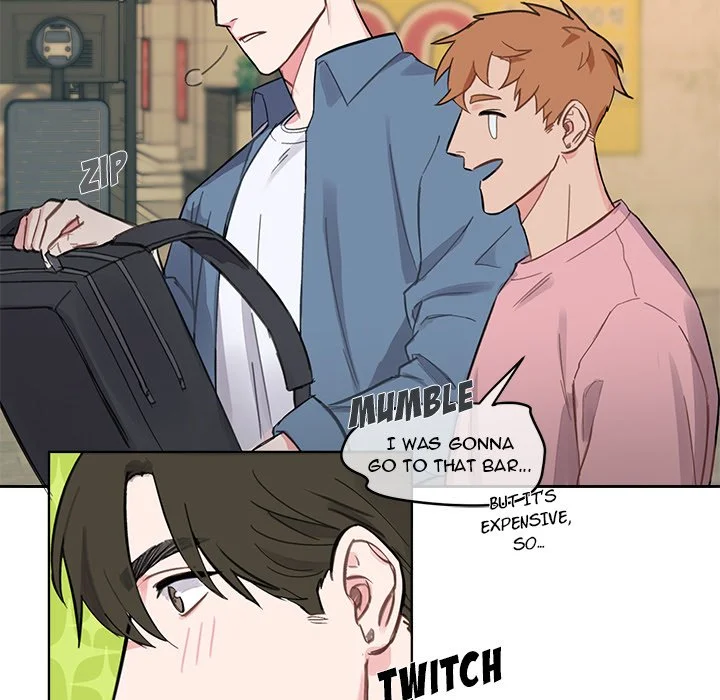 Our Future - Chapter 3